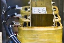 Изолирующий трансформатор