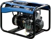 Электростанция SDMO Diesel 6000 E XL от ГК Электростанция SDMO Diesel 6000 E XL