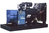 Дизельный генератор SDMO D300 Электростанция SDMO D300
