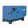 Электростанция SDMO J22 в кожухе от ГК Дизельный генератор SDMO J22 в кожухе