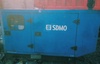 БУ дизельный генератор SDMO t44 в кожухе БУ дизельный генератор SDMO t44 в кожухе