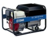 Сварочный генератор SDMO VX 220/7,5 H-C Электростанция SDMO VX 220/7,5 H-C